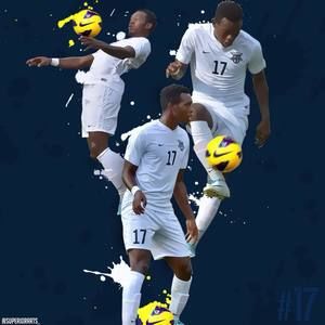 Meet your Posher, Hakeem